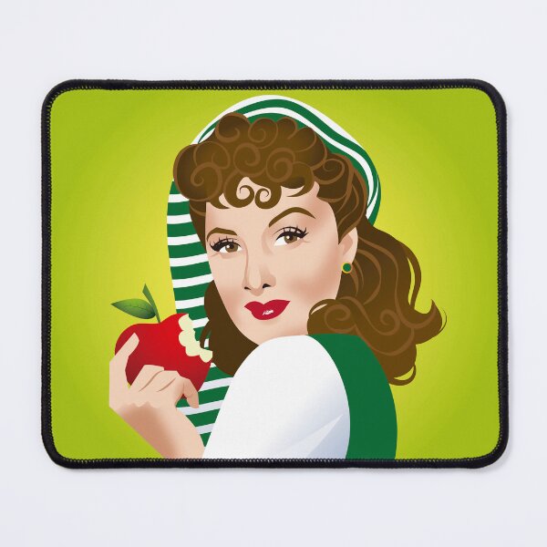 Item preview, Lady Eve designed and sold by AleMogolloArt.