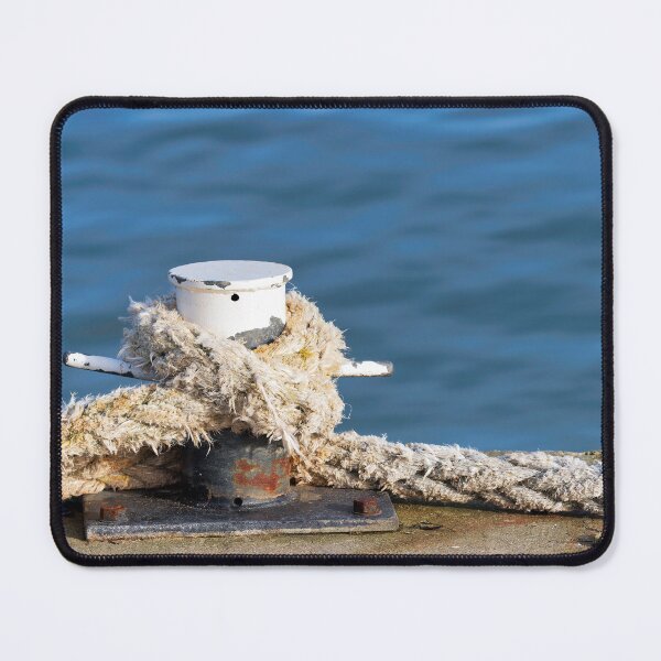 Item preview, Bollard and Lines at the Cobb designed and sold by Dorset Girl.