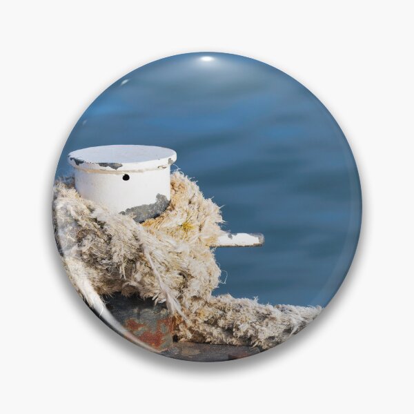 Item preview, Bollard and Lines at the Cobb designed and sold by Dorset Girl.