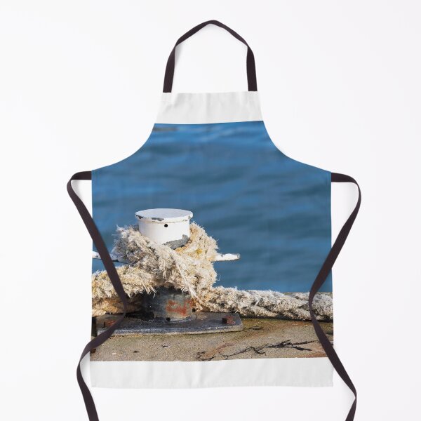 Item preview, Bollard and Lines at the Cobb designed and sold by Dorset Girl.