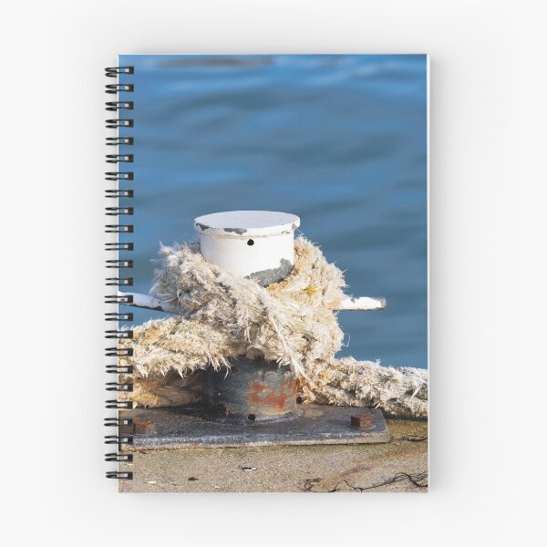 Item preview, Bollard and Lines at the Cobb designed and sold by Dorset Girl.