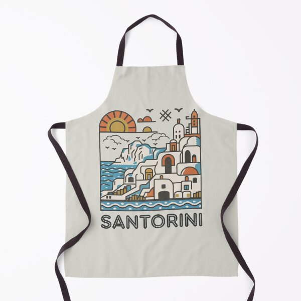 Item preview, Santorini Essence designed and sold by Wissam Ramadan.