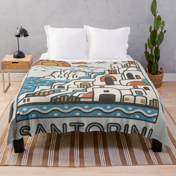 Item preview, Santorini Essence designed and sold by Wissam Ramadan.
