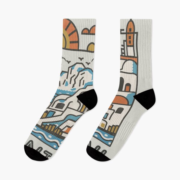 Item preview, Santorini Essence designed and sold by Wissam Ramadan.