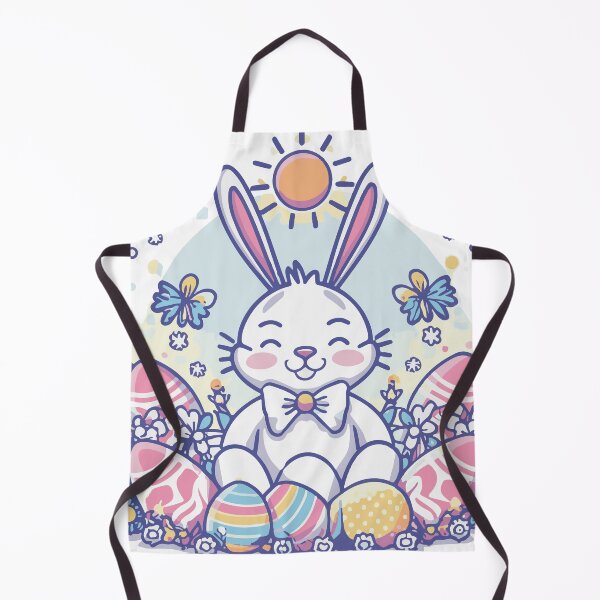 Item preview, i love rabbit designed and sold by StellarValor.