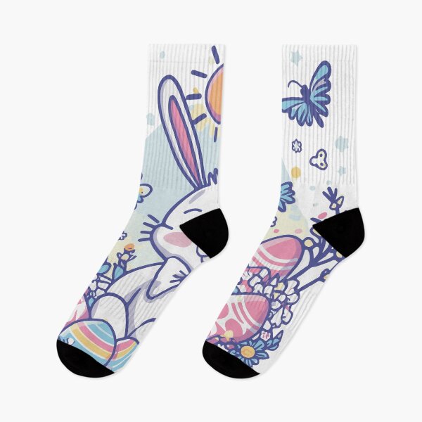 Aperçu de l'œuvre i love rabbit créée et vendue par StellarValor.