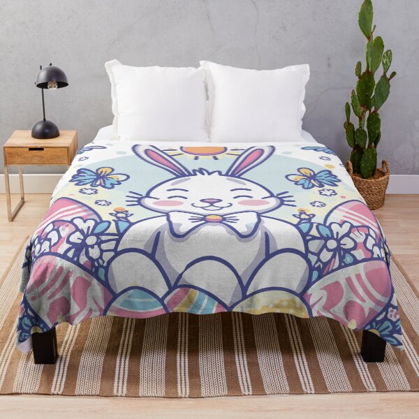 Aperçu de l'œuvre i love rabbit créée et vendue par StellarValor.