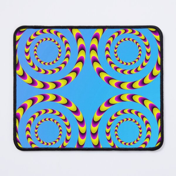 Item preview, What you see and what you think you see are different things optical illusion   designed and sold by thats2gay.