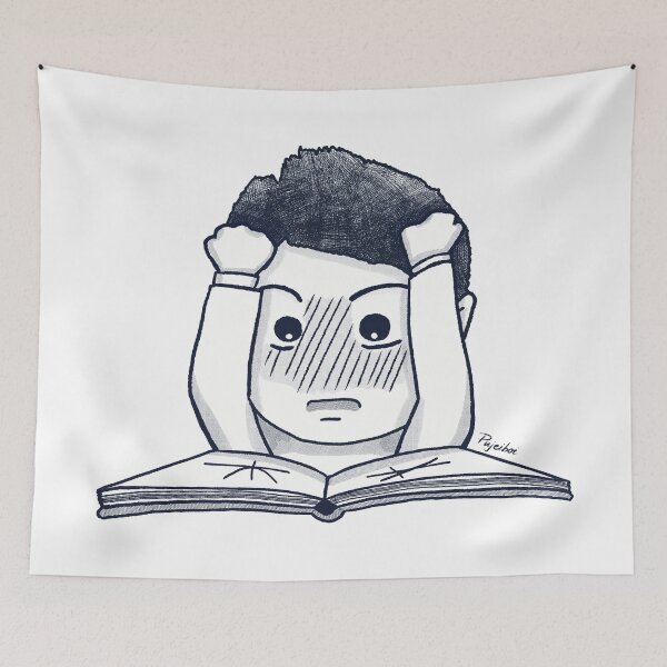 Item preview, Maths designed and sold by pujeiboi.