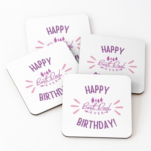 Item preview, Dad birthday  designed and sold by AOOT.