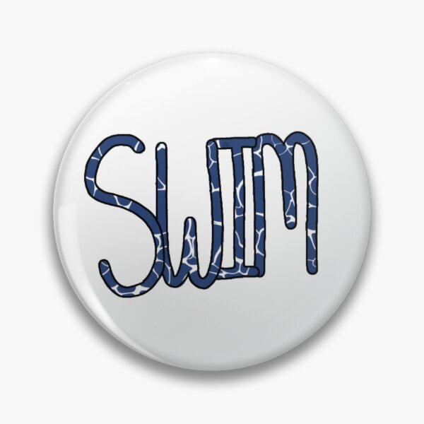 Item preview, Renee Rapp,  Swim designed and sold by Silver-Cleo.