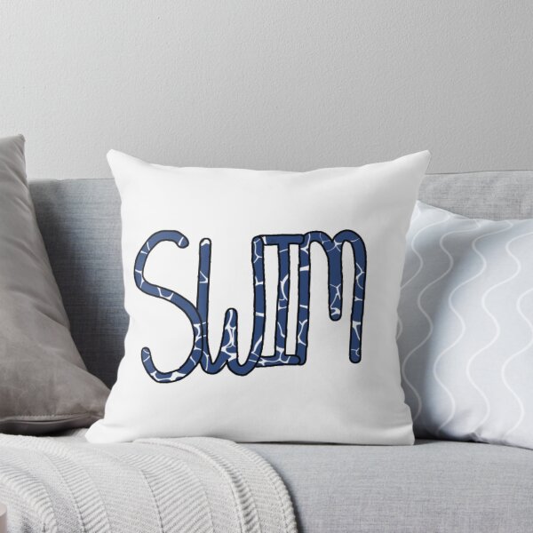 Item preview, Renee Rapp,  Swim designed and sold by Silver-Cleo.