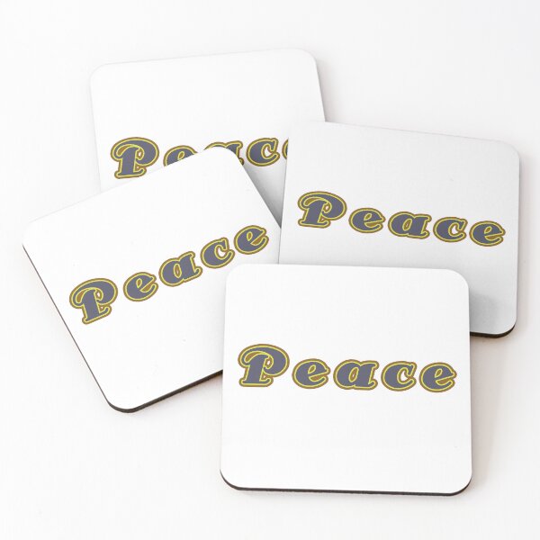 Item preview, Peace designed and sold by ZeyxisArt.