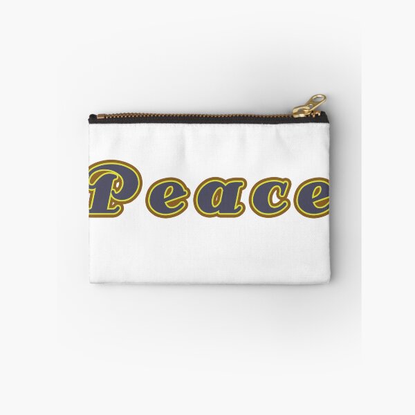 Item preview, Peace designed and sold by ZeyxisArt.