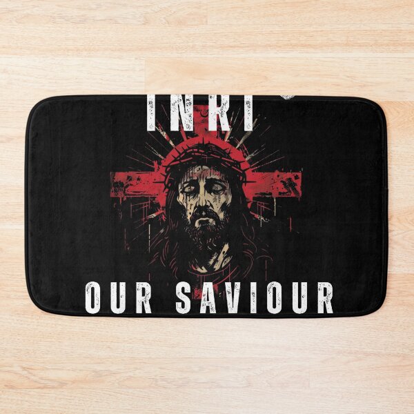 Item preview, Jesus designed and sold by DerNachtfuchs.
