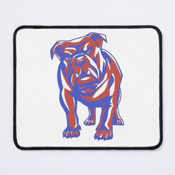 Item preview, Red, White and Bulldog designed and sold by LegallyDistinct.