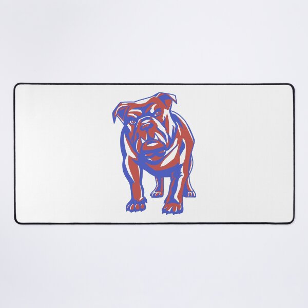 Item preview, Red, White and Bulldog designed and sold by LegallyDistinct.