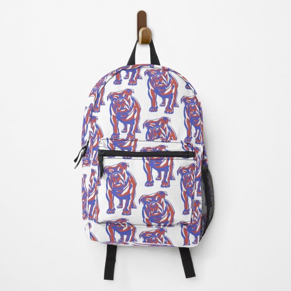 Item preview, Red, White and Bulldog designed and sold by LegallyDistinct.