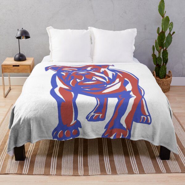Item preview, Red, White and Bulldog designed and sold by LegallyDistinct.