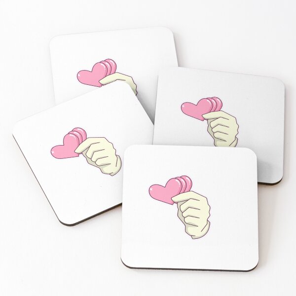 Item preview, Hand Holding Hearts designed and sold by Andi Abaya.