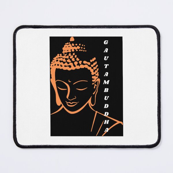 Item preview, Gautam Buddha  designed and sold by Sksanadi.