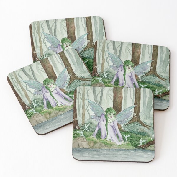 Item preview, Titania, Queen of Faerie designed and sold by Artegalen.