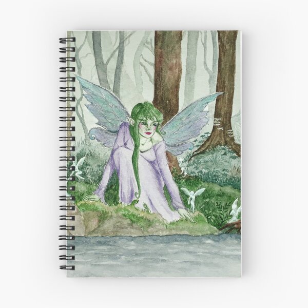 Item preview, Titania, Queen of Faerie designed and sold by Artegalen.