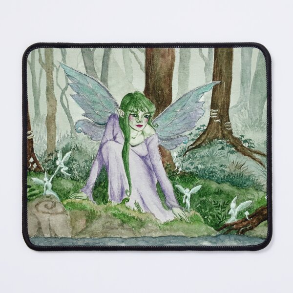 Item preview, Titania, Queen of Faerie designed and sold by Artegalen.