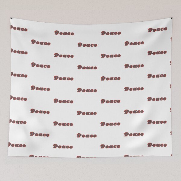 Item preview, Peace designed and sold by ZeyxisArt.