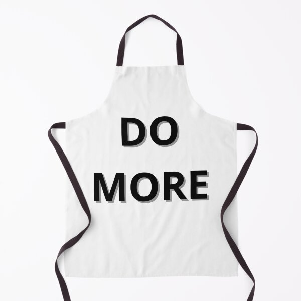 Item preview, Do more and more designed and sold by Masterpiece3.