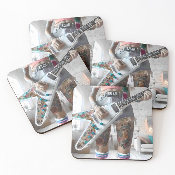 Item preview, Teens Bedroom Rokers designed and sold by Print Fiction.