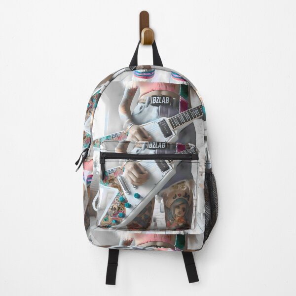 Item preview, Teens Bedroom Rokers designed and sold by Print Fiction.