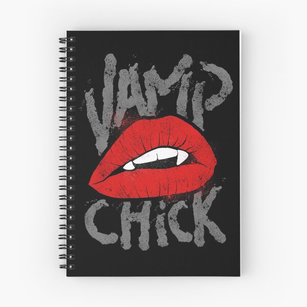 Item preview, Vamp Chick designed and sold by Os Frontis.