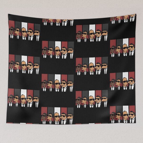 Item preview, Men InBlack designed and sold by Rostislav Tarasenko.