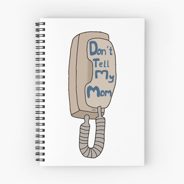 Item preview, Renee Rapp, No le digas a mi mamá designed and sold by Silver-Cleo.