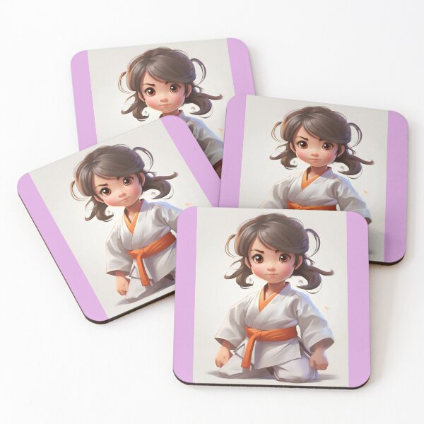 Item preview, Little Karate designed and sold by 1benjamah1136.