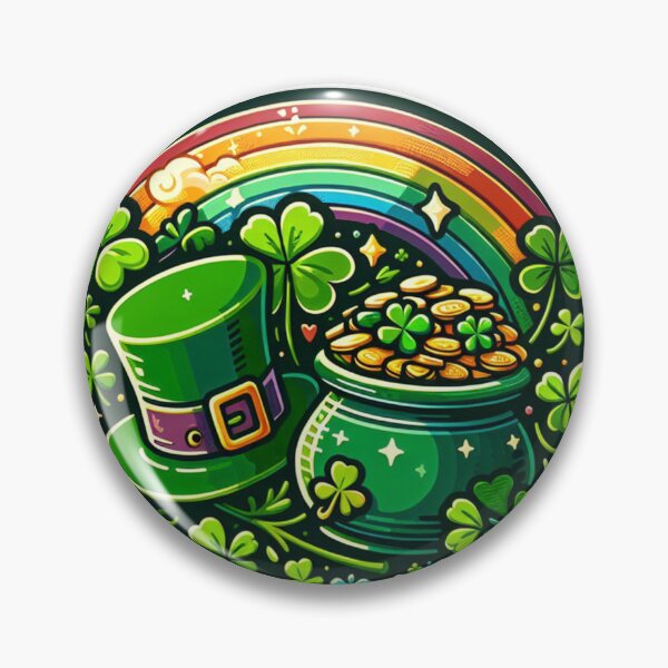Item preview, St patricks day designed and sold by XQGa.