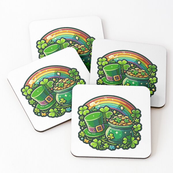 Item preview, St patricks day designed and sold by XQGa.