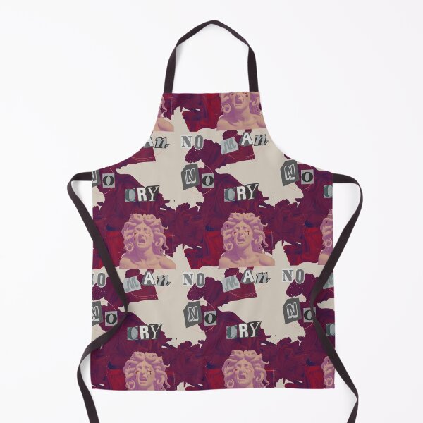 Item preview, NO MAN NO CRY designed and sold by Liberty Mattisse.