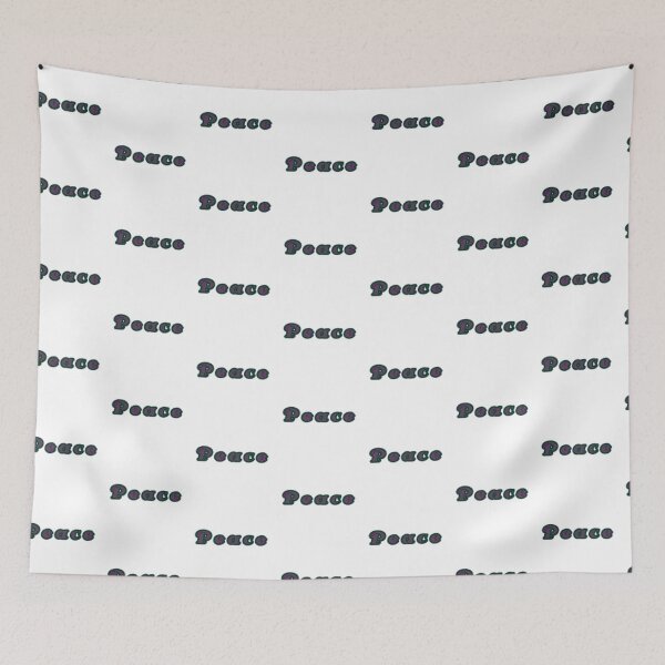 Item preview, Peace designed and sold by ZeyxisArt.