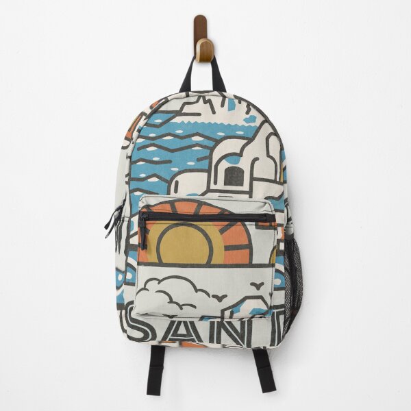 Item preview, Santorini Essence designed and sold by Wissam Ramadan.