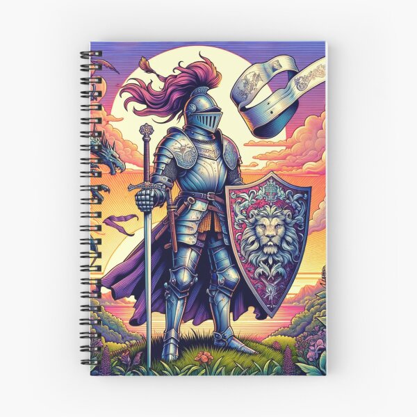 Item preview, El anochecer del guardián designed and sold by masterMJR.