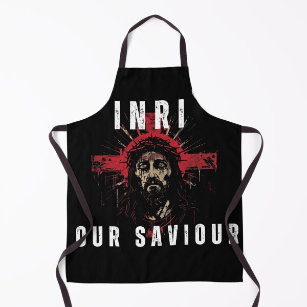 Item preview, Jesus designed and sold by DerNachtfuchs.