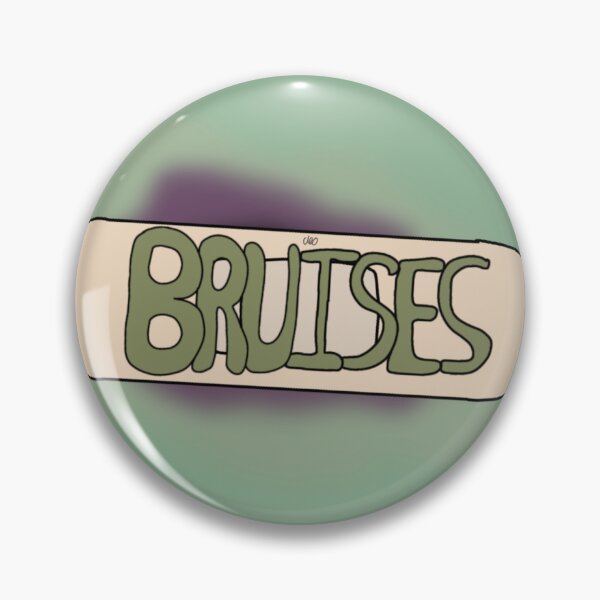 Item preview, Renee Rapp, Bruises designed and sold by Silver-Cleo.