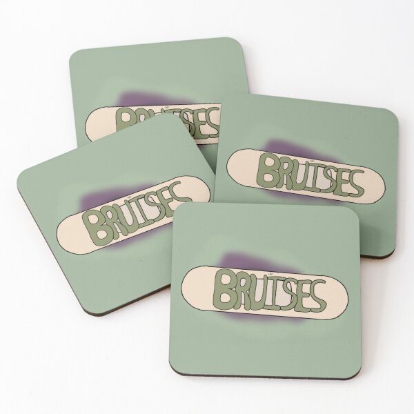 Item preview, Renee Rapp, Bruises designed and sold by Silver-Cleo.