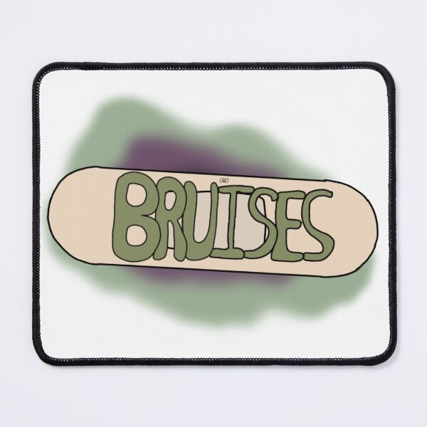 Item preview, Renee Rapp, Bruises designed and sold by Silver-Cleo.