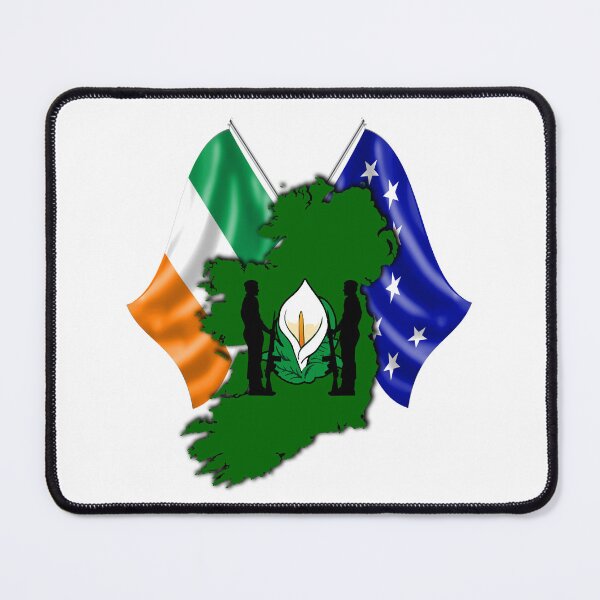 Item preview, Irish Easter Lily designed and sold by REAL IRISH GIFTS.