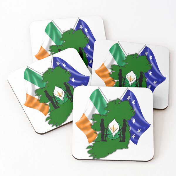 Item preview, Irish Easter Lily  designed and sold by REAL IRISH GIFTS.