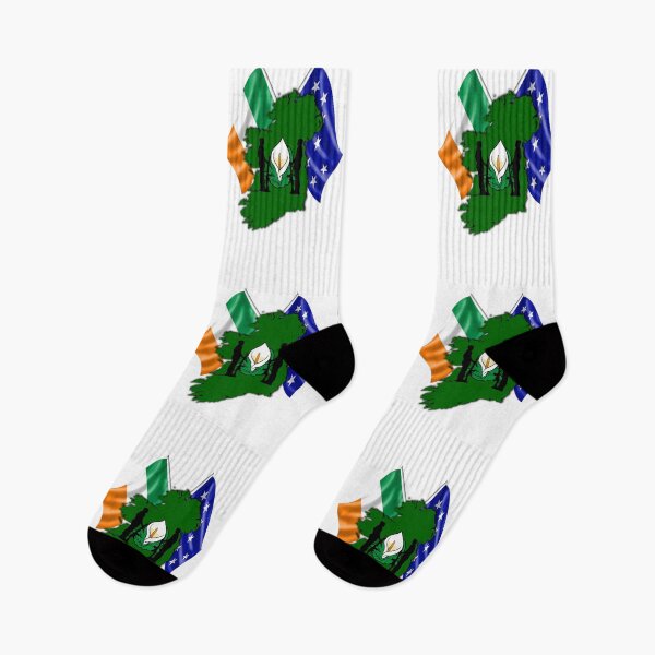 Item preview, Irish Easter Lily  designed and sold by REAL IRISH GIFTS.