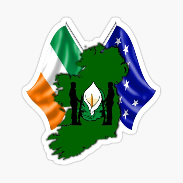 Artikel-Vorschau von Irische Osterlilie, designt und verkauft von REAL IRISH GIFTS.